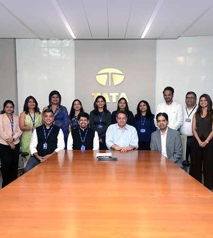 Tata ClassEdge Partnership